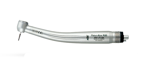 Турбинный наконечник NSK со стандартной Pana-Max Plus PAP-SU M4