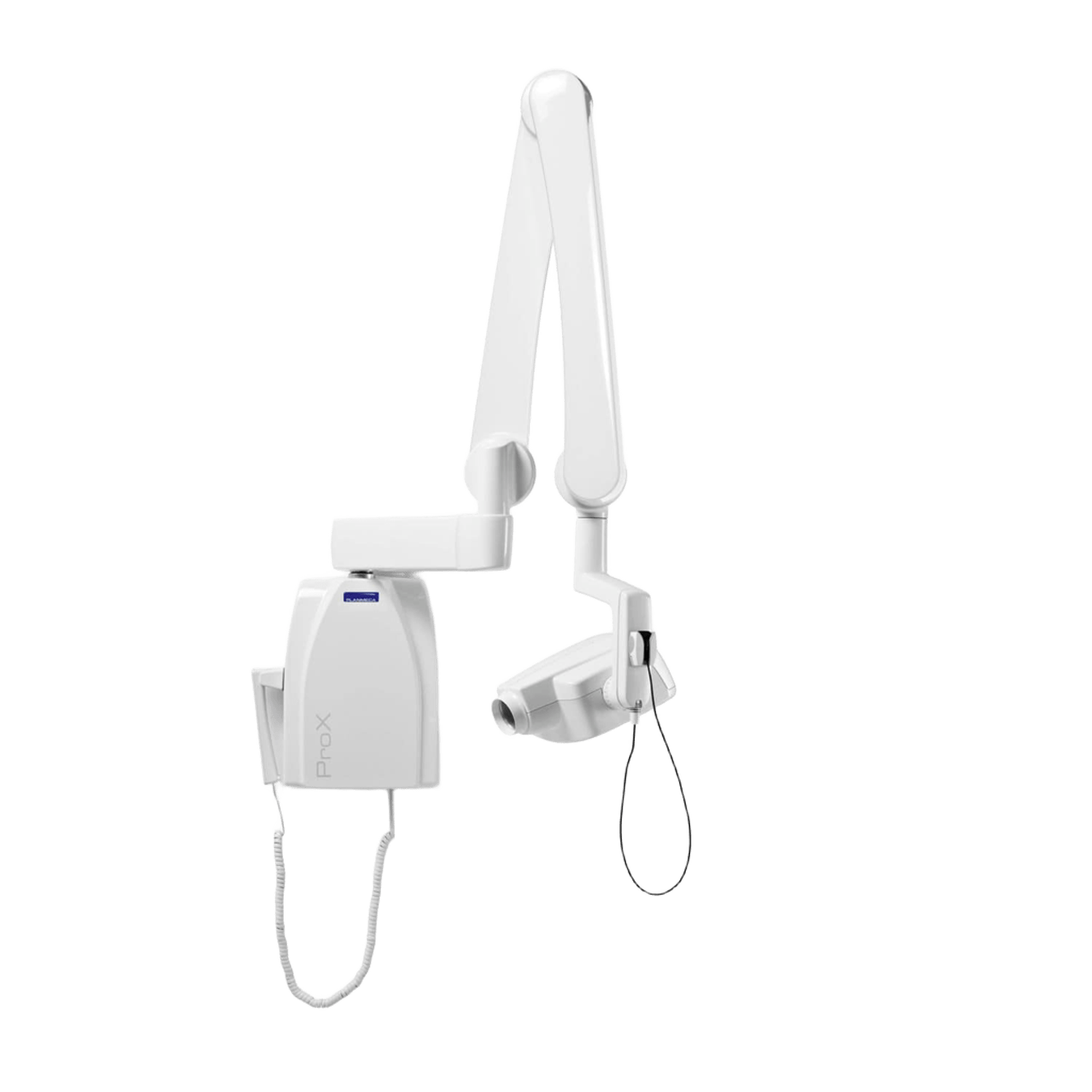 Высокочастотный настенный рентген Planmeca ProX