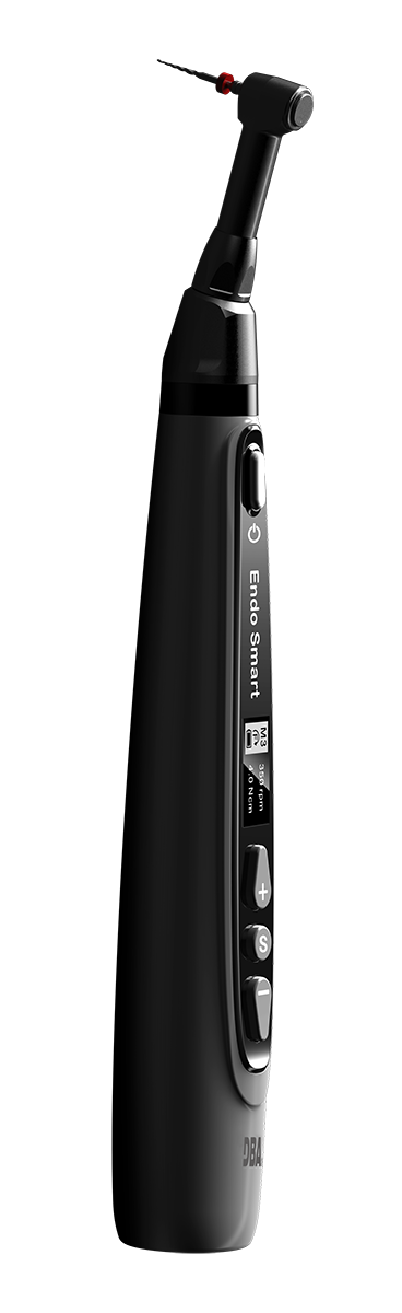 Эндодонтический беспроводной мотор серии DBA Endo Smart