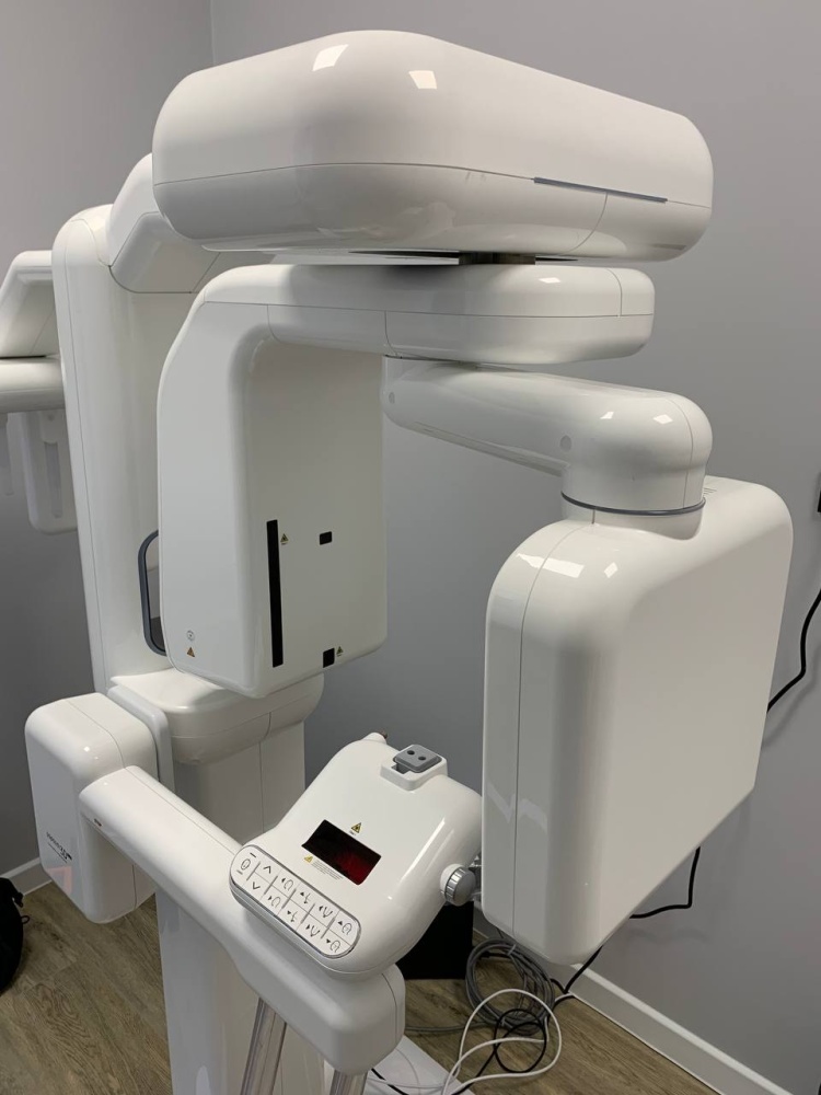 Стоматологическая клиника «Дентаграфия»