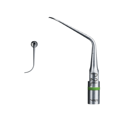 Насадка для обработки и лечения тонкого пародонта Perio Precision