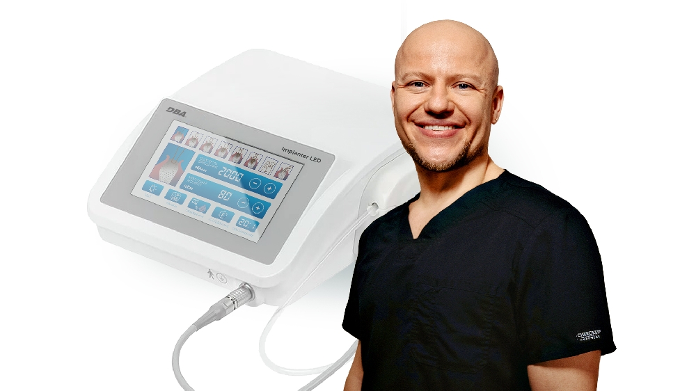 Материалы и методы при при заборе аутогенной костной ткани