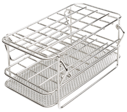 Стальная подставка для вертикального расположения инструментов