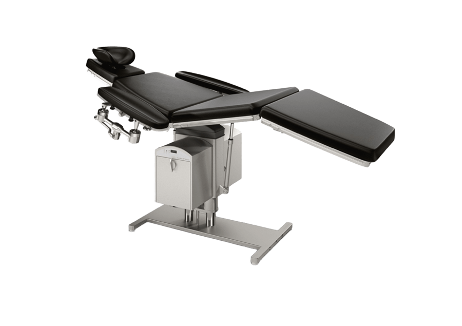 Операционный стол с принадлежностями Primus