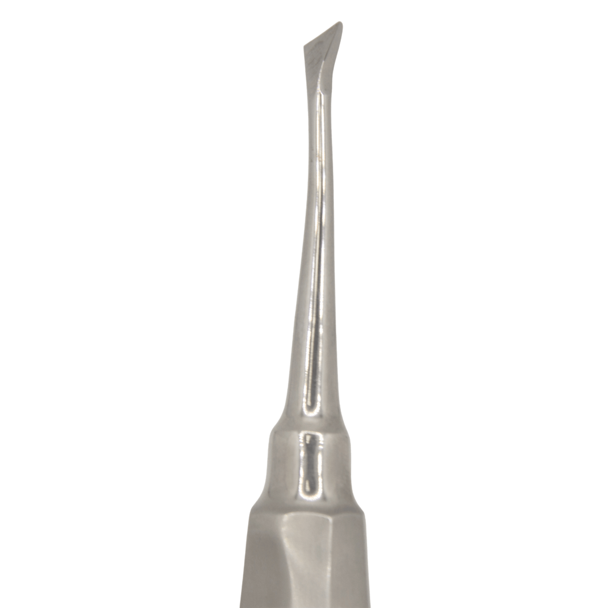 Левый пикообразный элеватор  Cryer №39 для нижних корней