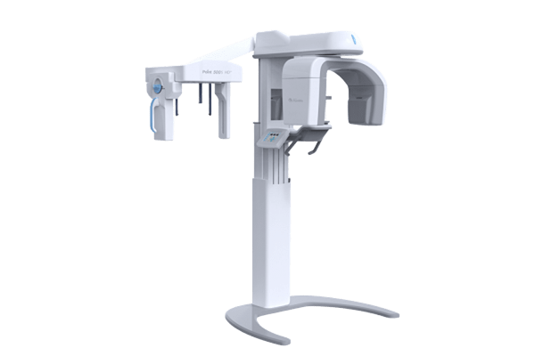 Томограф с цефалостатом Point 3D Combi 500С FOV 12x10