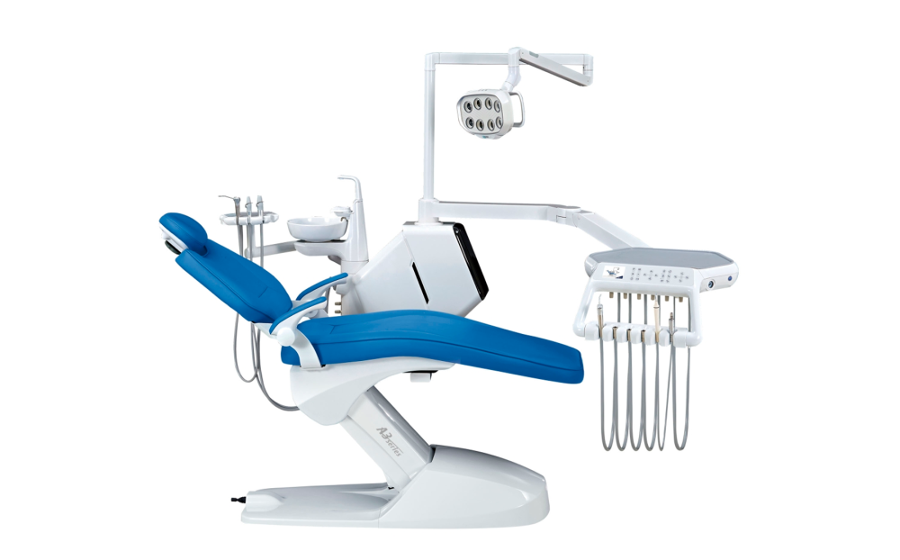 Стоматологическая установка Foshan Roson KLT 6220 A3