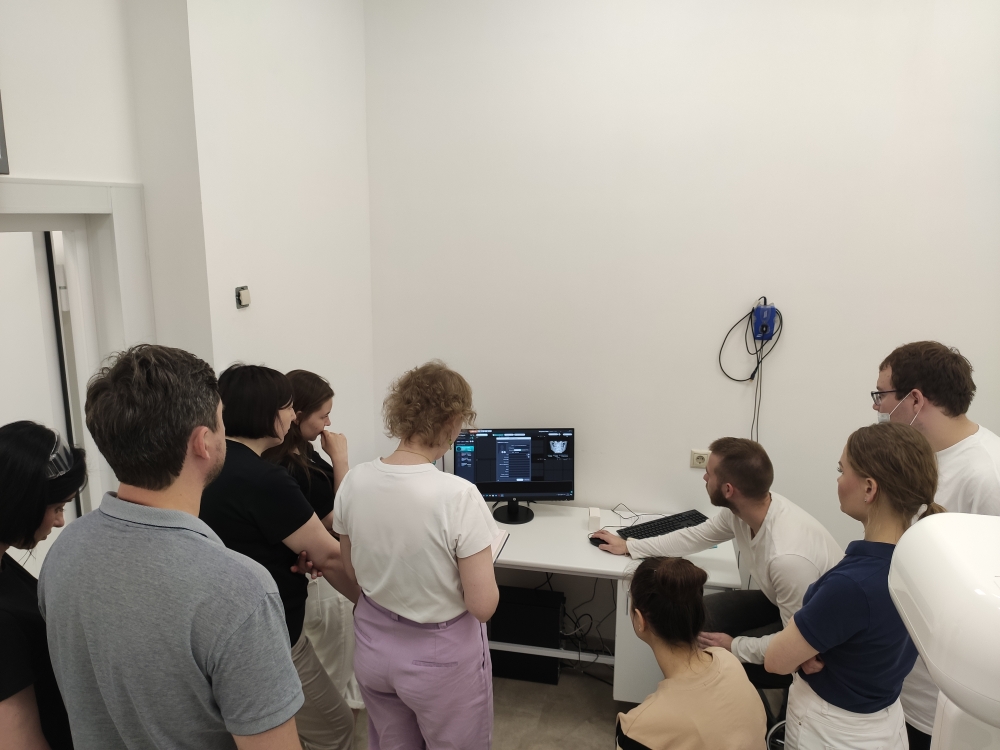 Стоматологическая клиника «it’s ART»