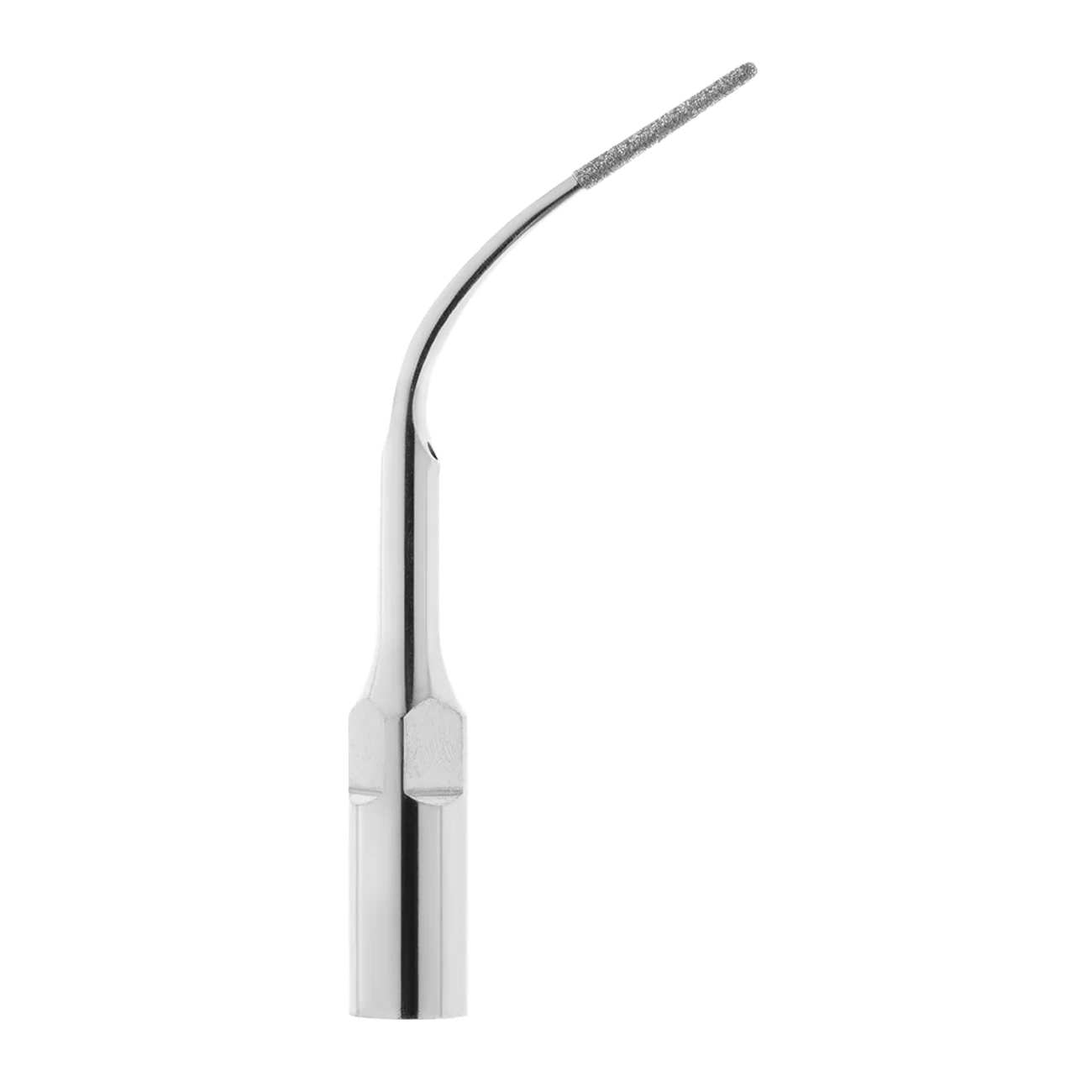 Насадка для скалера P3D для механической обработки поверхности корня во время кюретажа пародонта Woodpecker Tip P