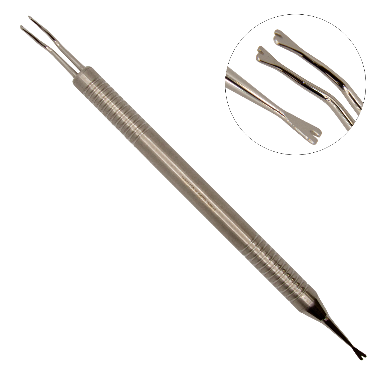 Зонд - комбинированный инструмент