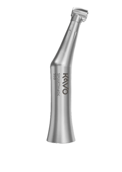 Угловой наконечник KaVo 8:1 без света, без спрея S53