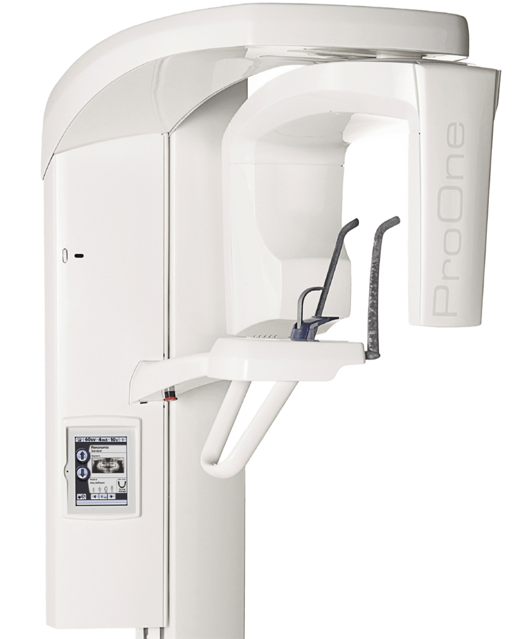 Цифровая рентгеновская установка Planmeca ProOne