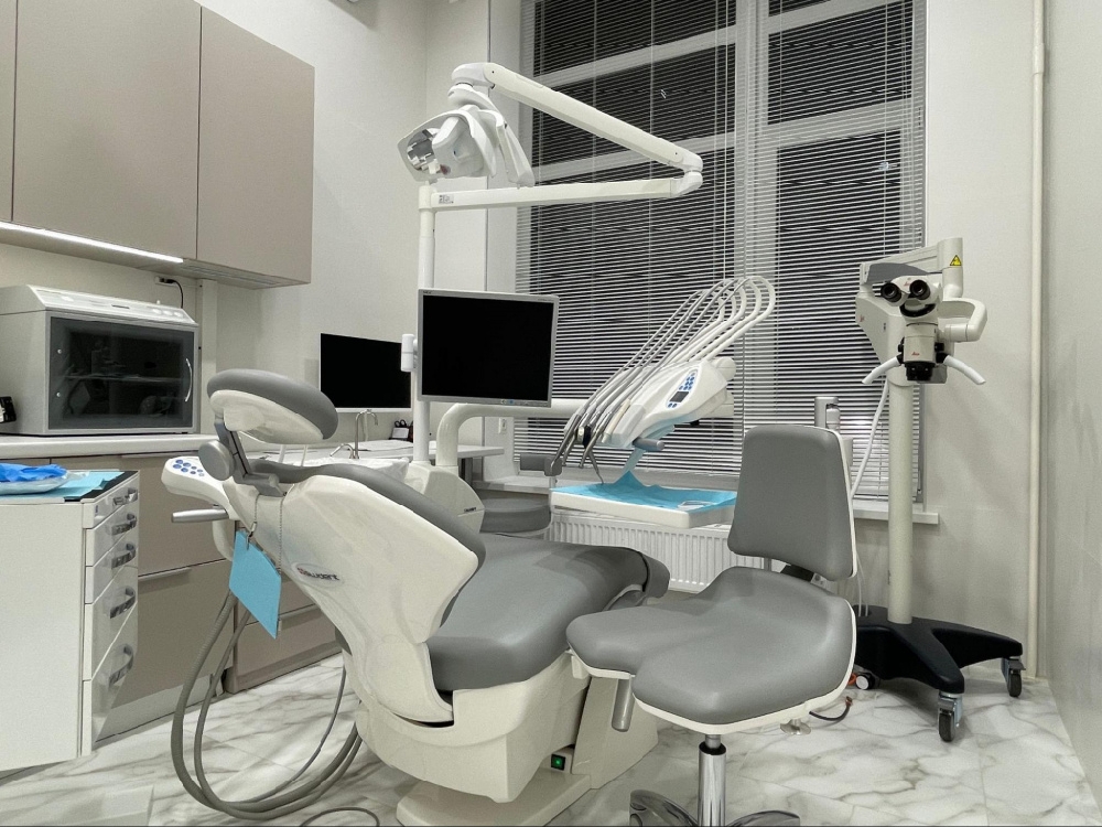 Как выбрать стоматологическое оборудование для своего бизнеса?
