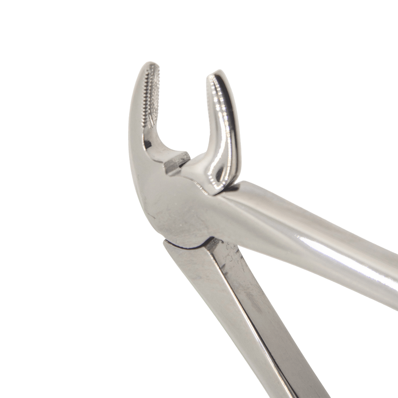 Детские щипцы №38 для удаления нижних резцов (71,72,73,81,82,83)