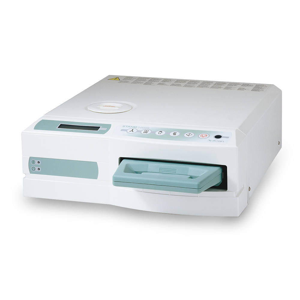 SciCan — преимущества и особенности кассетных автоклавов