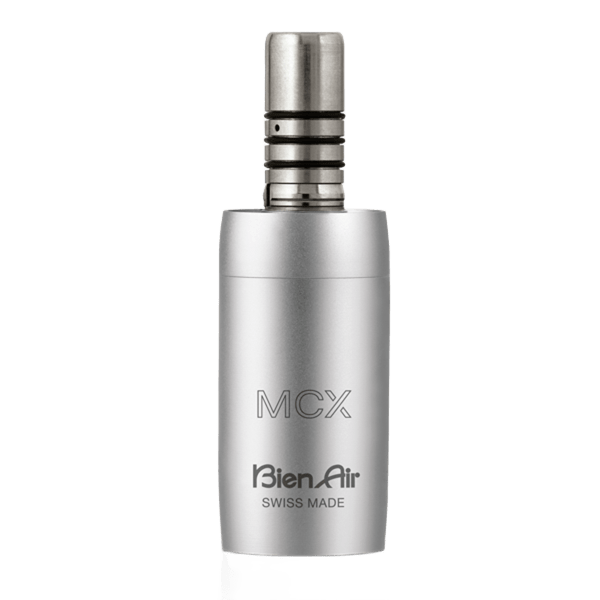 Бесколлекторный микромотор Bien-Air MCX без подсветки c внутренним спреем 5.20 Ncm