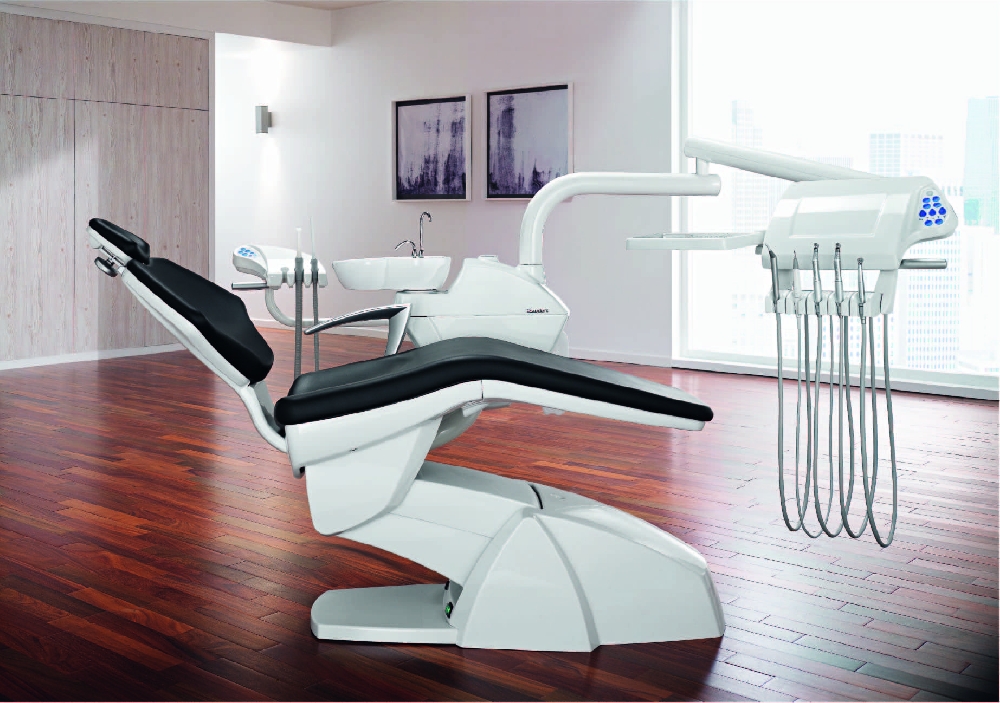 Какую стоматологическую установку Swident выбрать – PARTNER или PARTNER EVO?