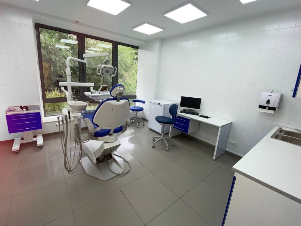 Стоматологическая клиника «КС-Клиник»