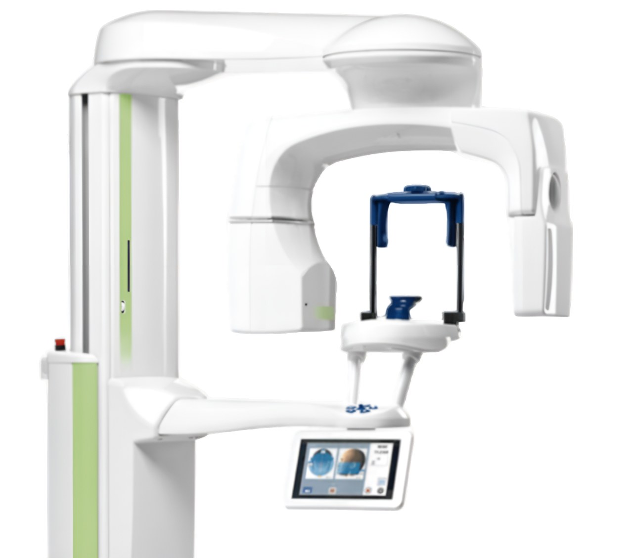 Рентгендиагностическая система Planmeca ProMax 3D Mid