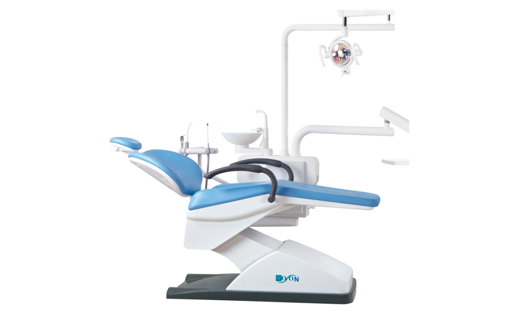 Стоматологическая установка Foshan Roson KLT 6210 N1