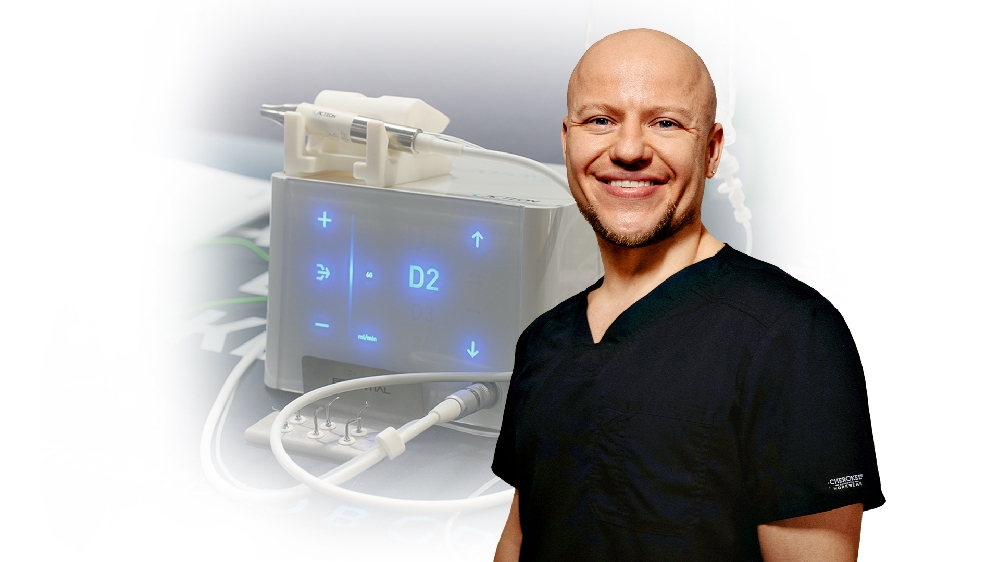 Аугментация костными блоками