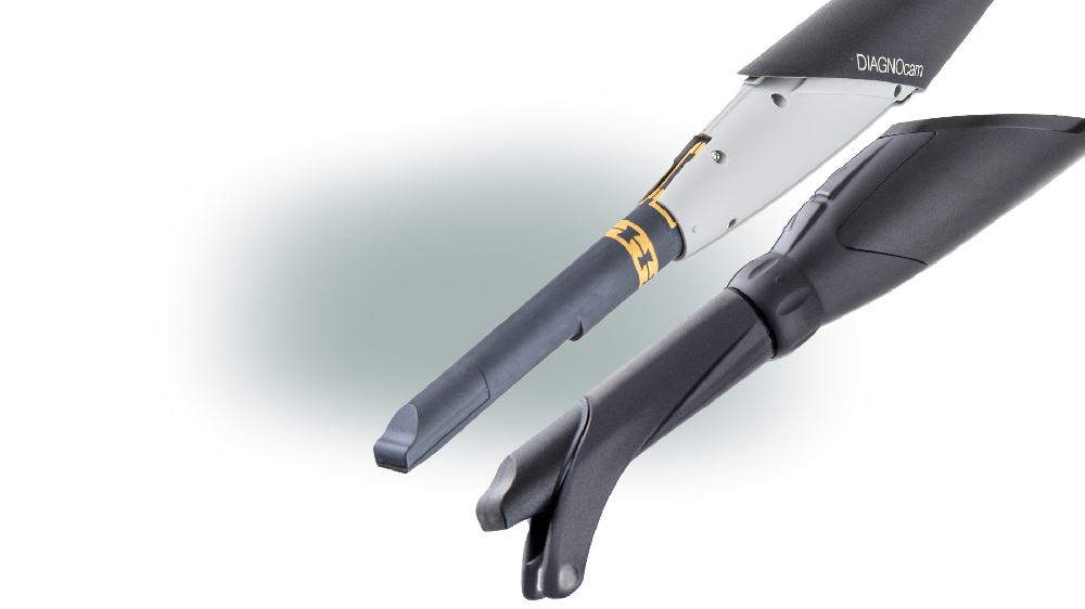 Инструмент диагностики кариеса KaVo DIAGNOcam. Клинические и экономические аспекты применения