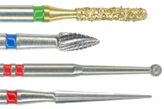 Особенности препарирования кариозных полостей по Блэку