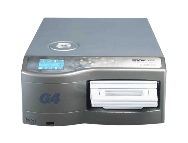 Паровой стерилизатор (автоклав) StatIM 5000G4