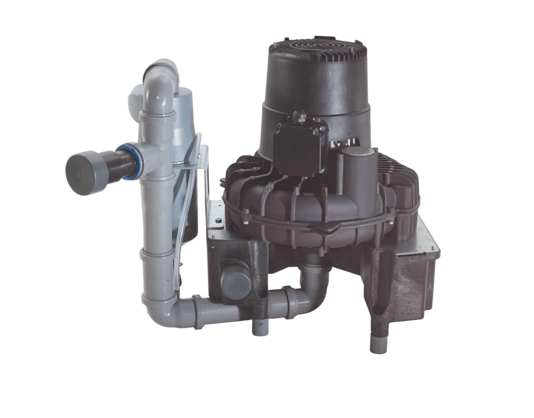 Аспирационная система влажного типа VS 900 S