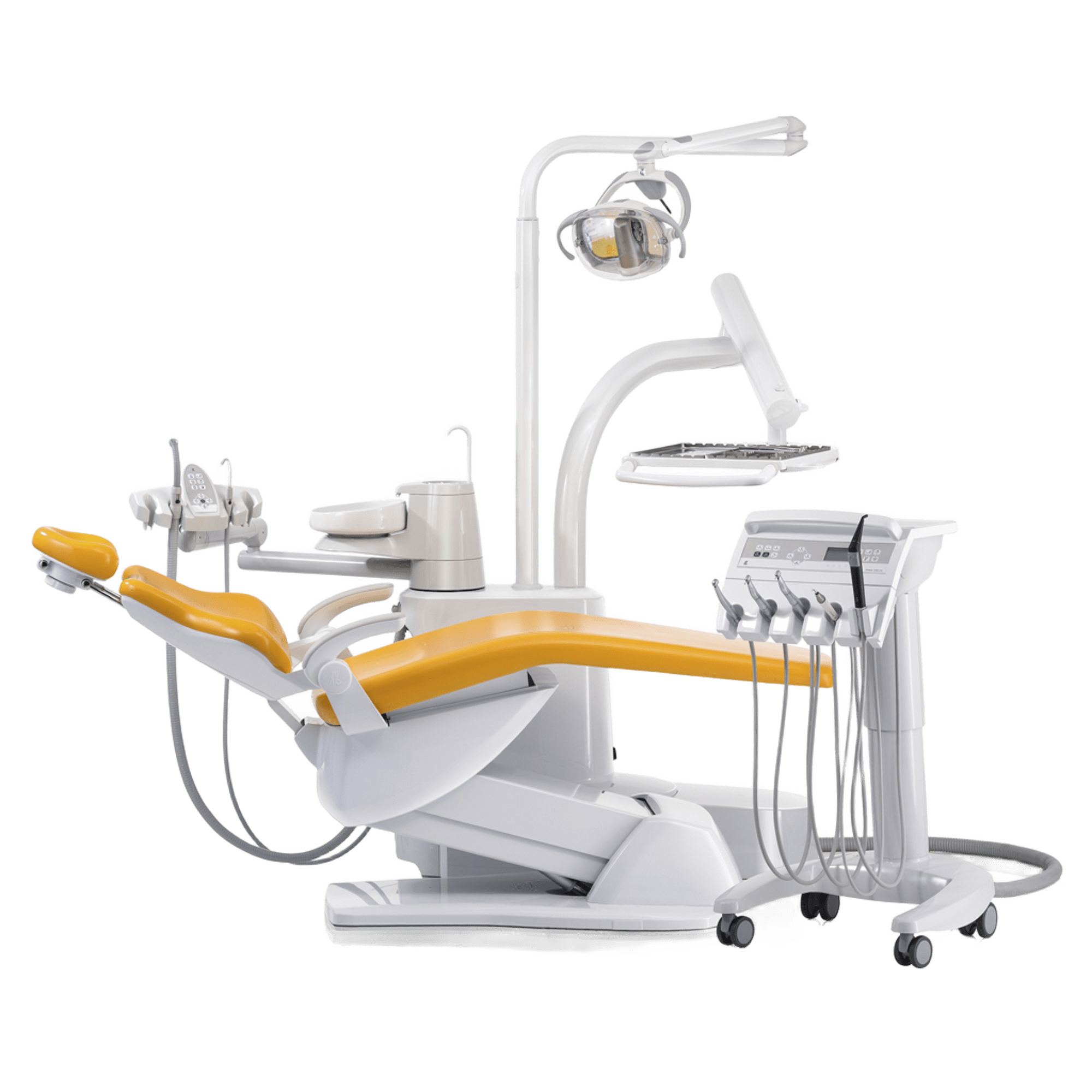 Стоматологическая установка с подкатным модулем KaVo Primus 1058 Life Cart