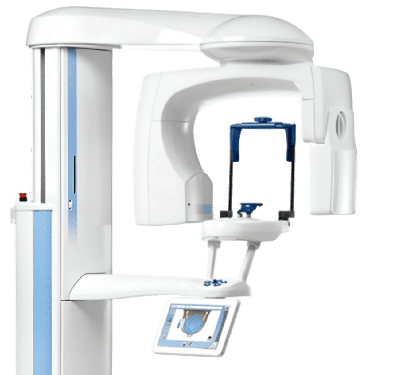 Рентгендиагностическая система Planmeca ProMax 3D Classic