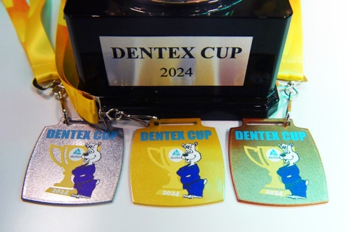 Dentex Cup 2024. Кубок Четырех