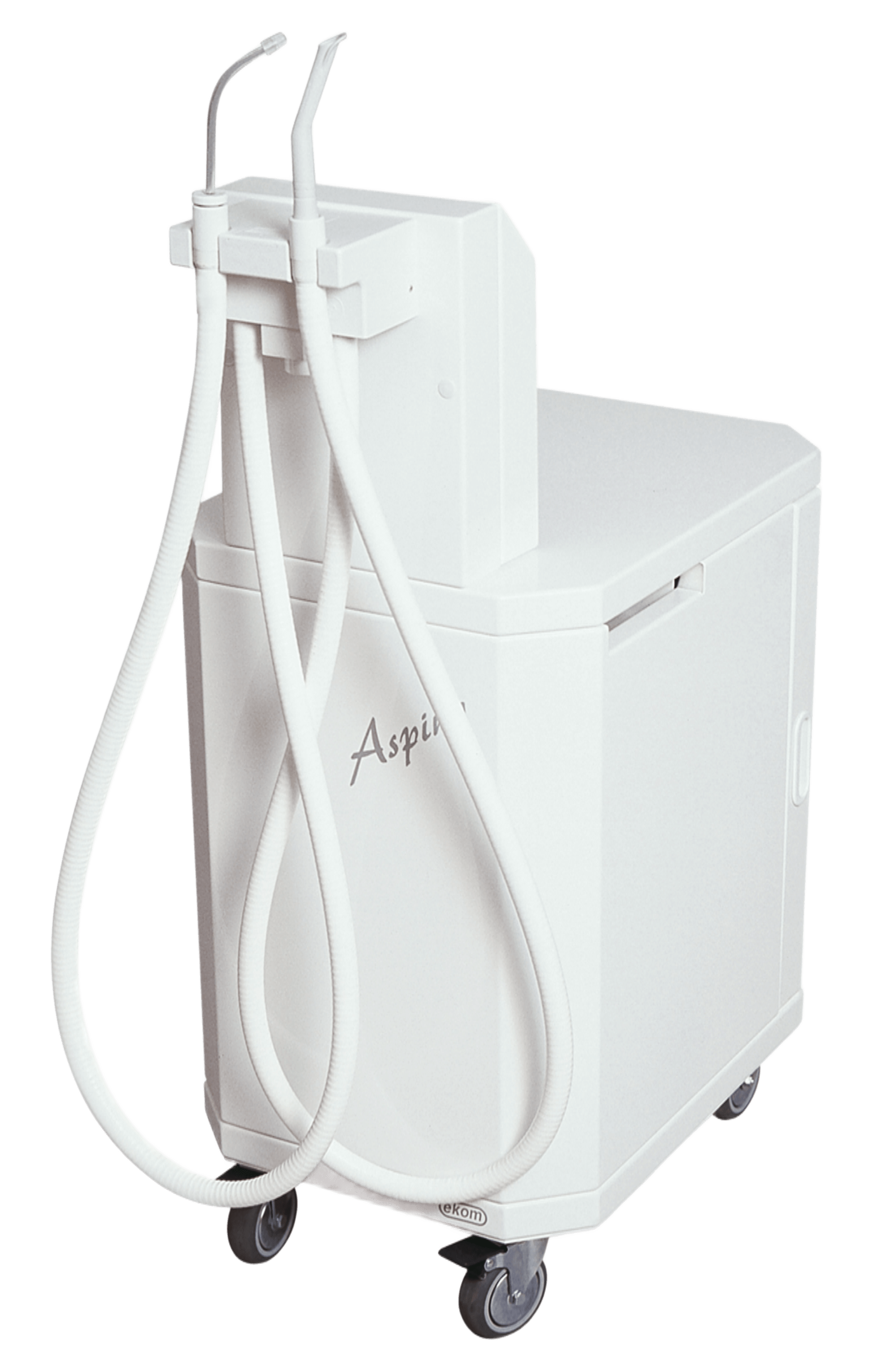 Мобильная аспирационная система DO M (Aspina)