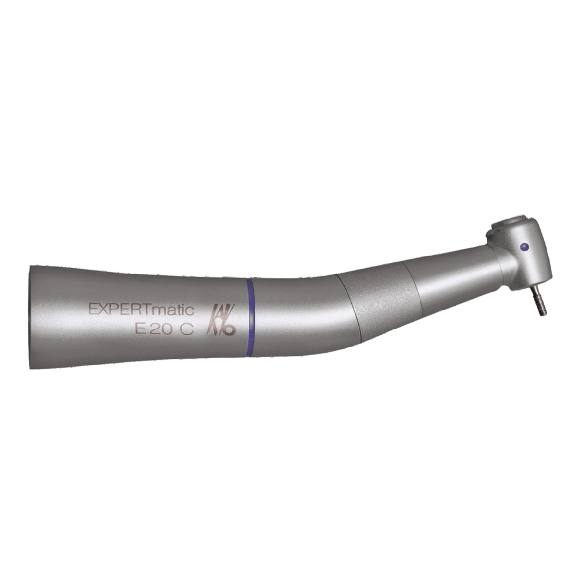 Угловой наконечник KaVo 1:1 без света, со спреем E20C