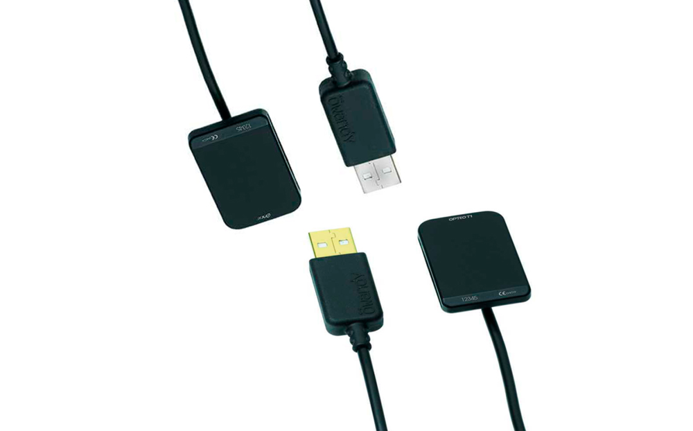 Визиографы Owandy ONE и Owandy OPTEO