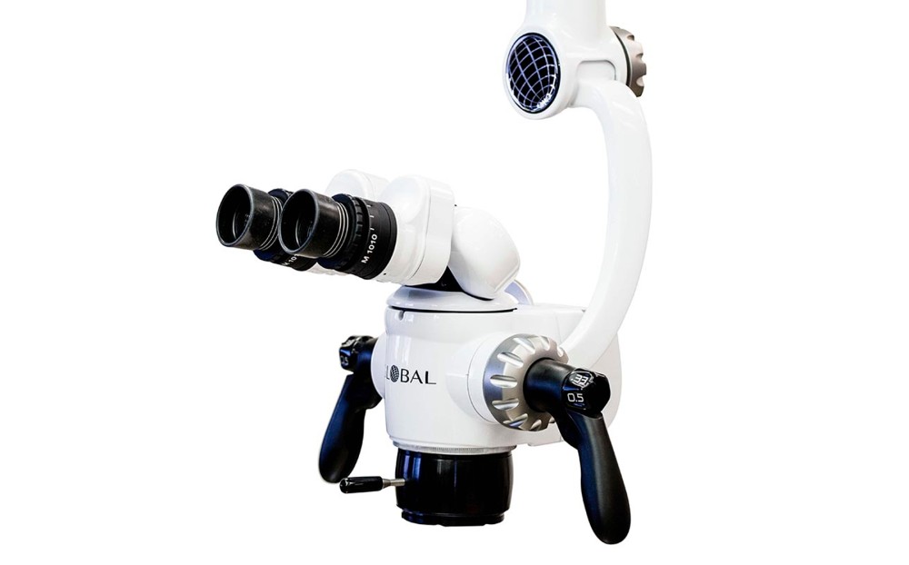 Микроскопы Global A-Series