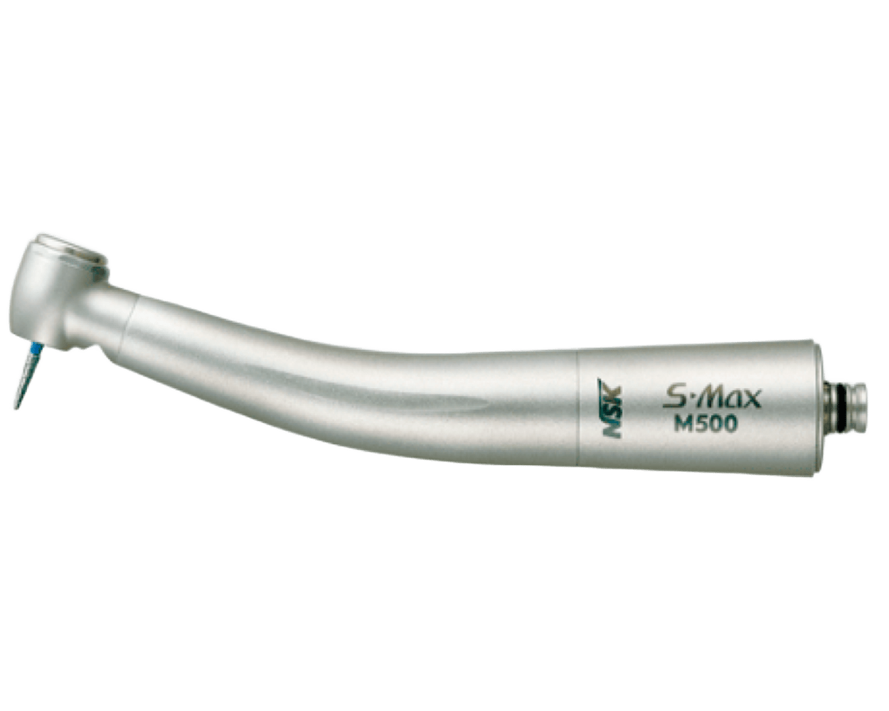 Турбинный наконечник NSK с миниголовкой S-Max M500