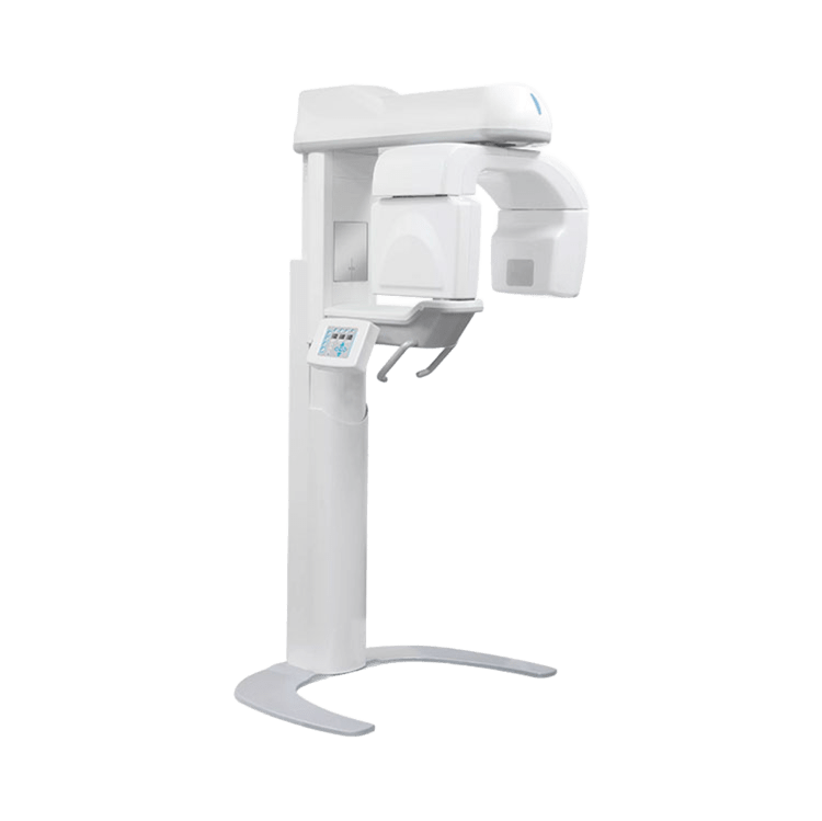 Томограф без цефалостата Point 3D Combi 10x10