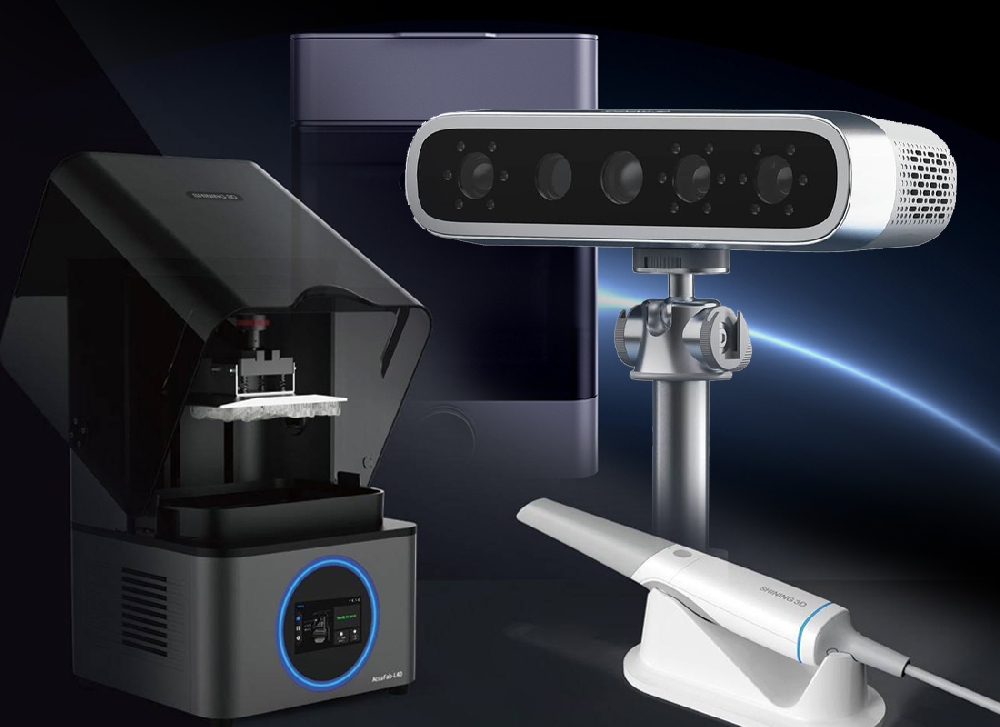 Что такое цифровая стоматология