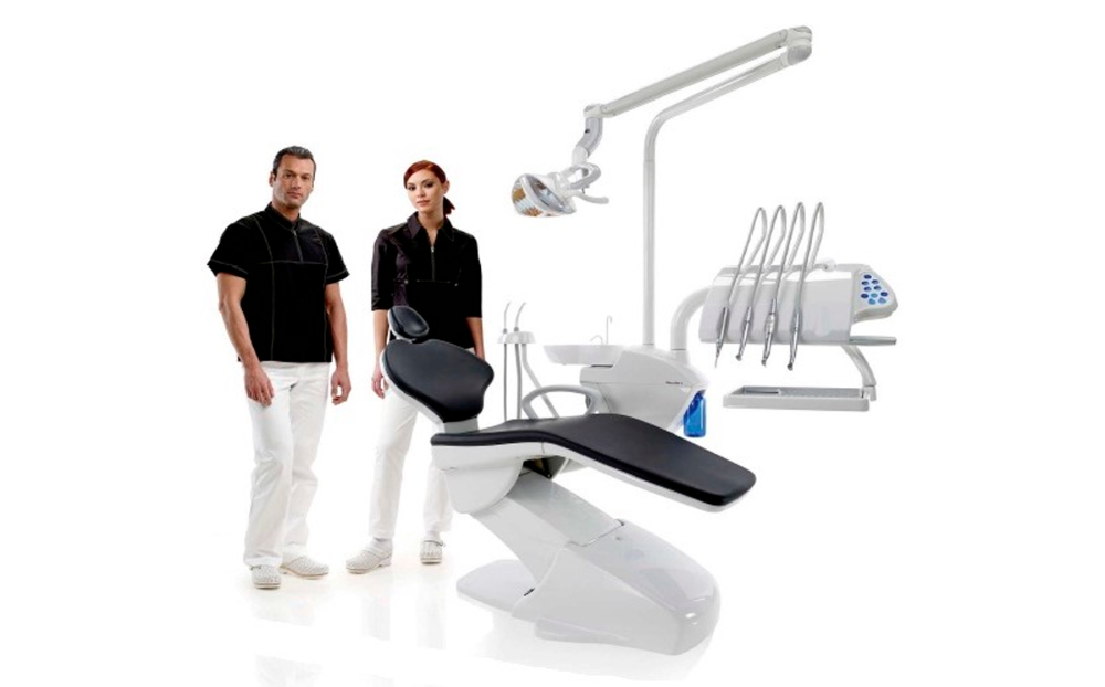 Особенности и преимущества стоматологических установок Swident