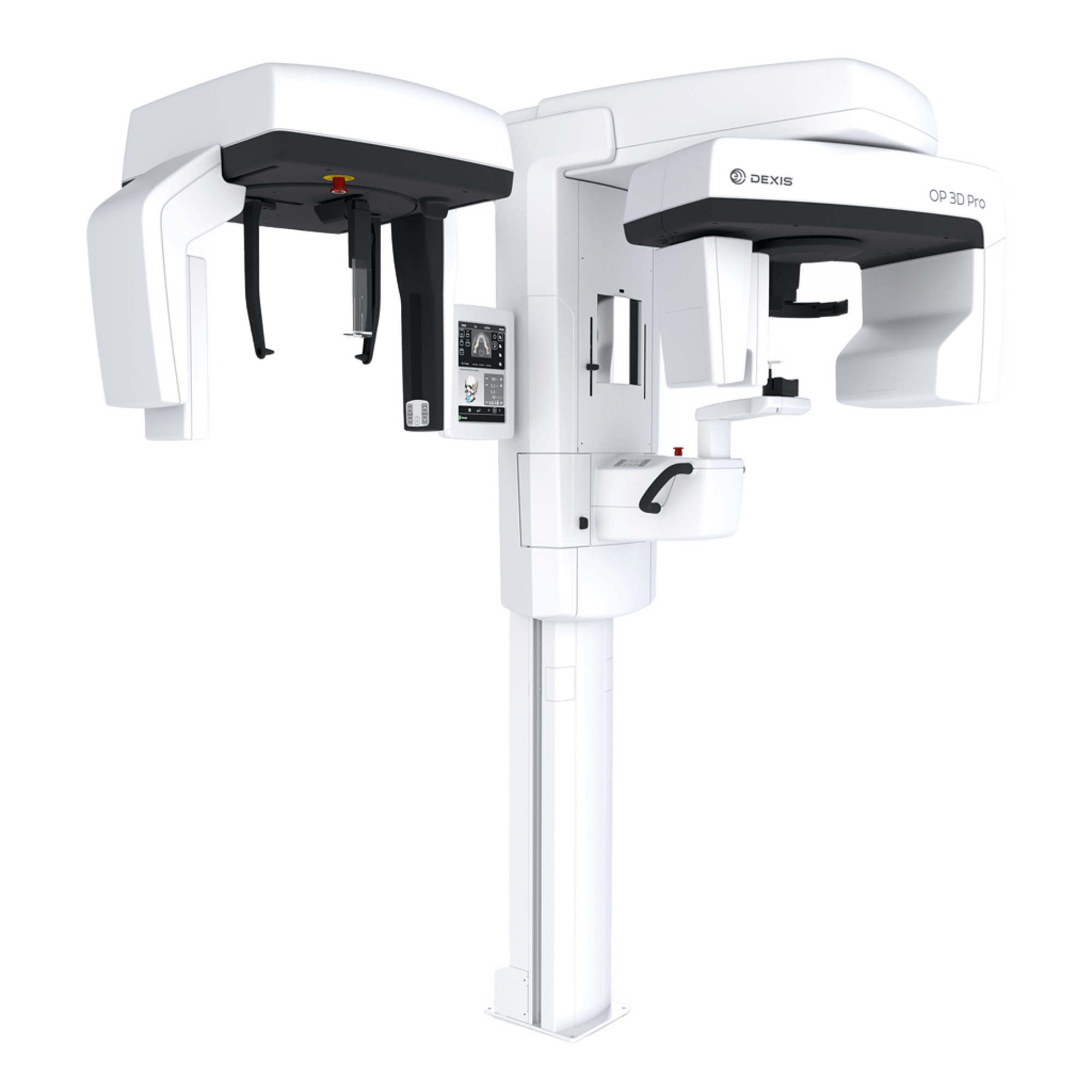 Стоматологический томограф с цефалостатом OP 3D Pro 13*15