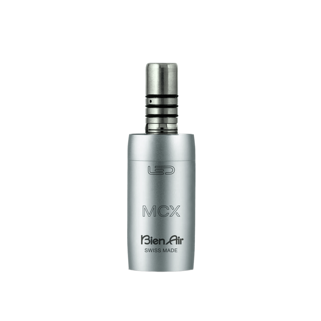 Электрический бесщёточный микромотор с внутренним распылителем MCX LED