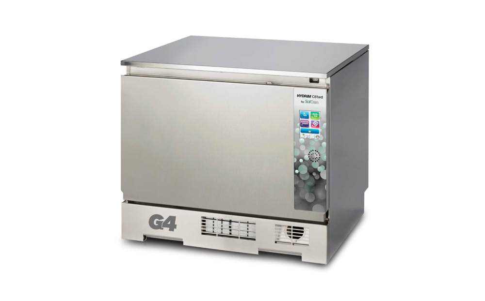 Машина моюще-дезинфицирующая Hydrim