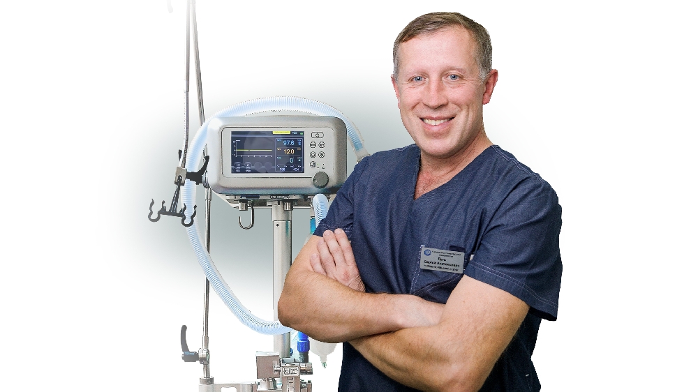 Седация закисью азота в стоматологической практике