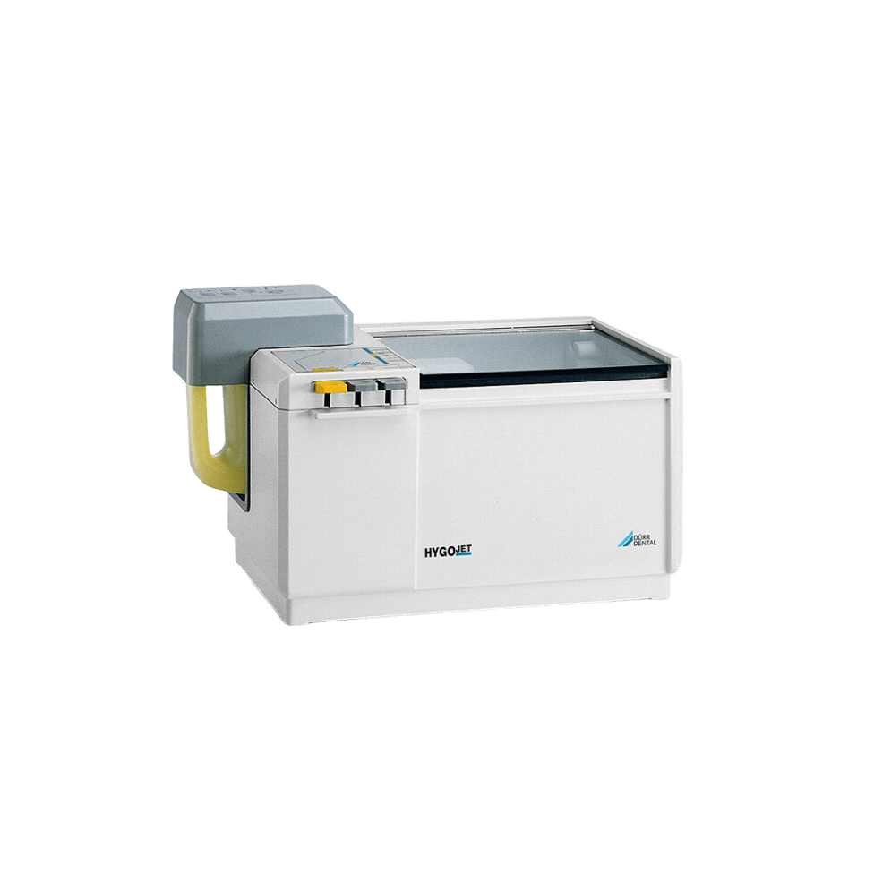 Моечная машина гидродинамическая HygoJet