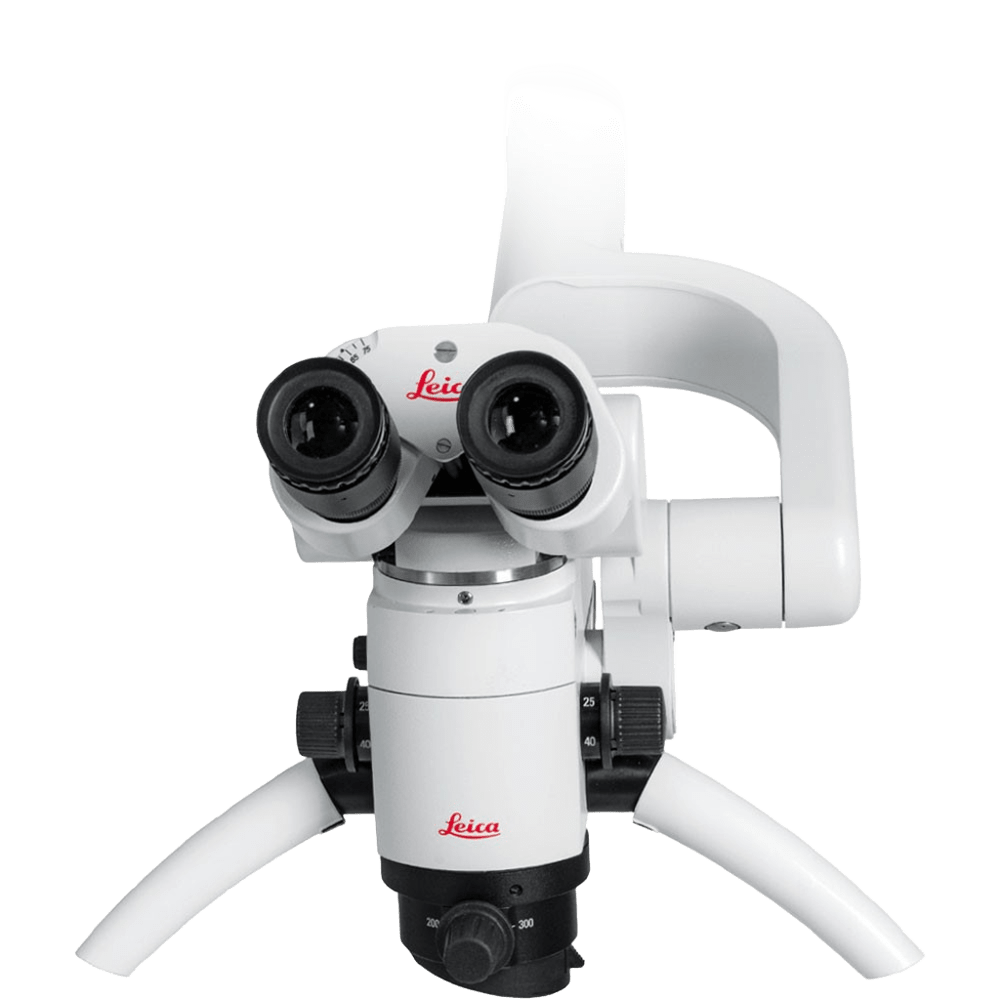 Стоматологический хирургический микроскоп Leica M320