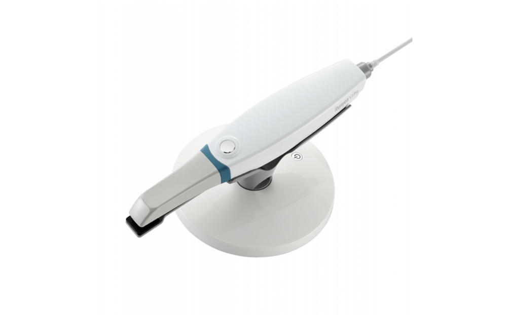 Интраоральный 3D-сканер Runyes IOS-11. Обзор реального кейса