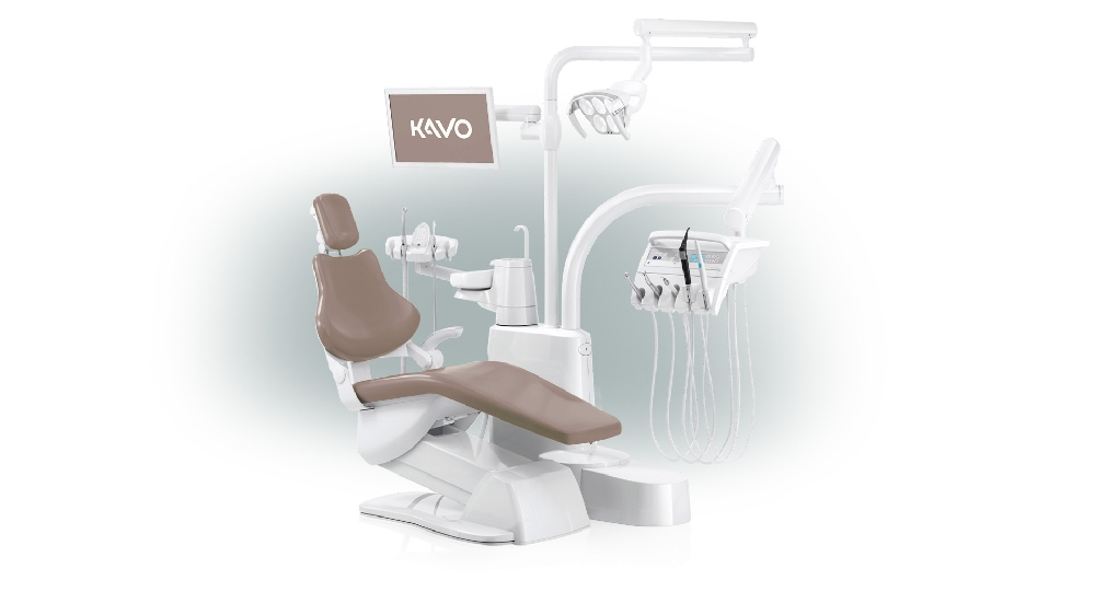 Инструкция по использованию установки KaVo Primus 1058 Life