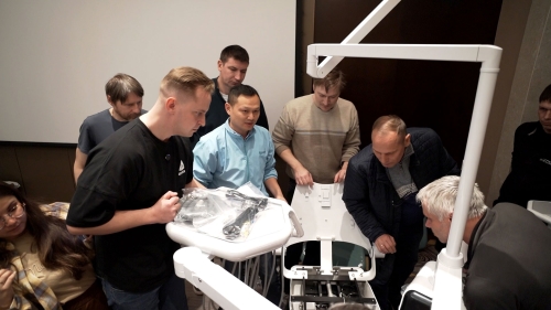 Technical Day Roson: новые горизонты для инженеров