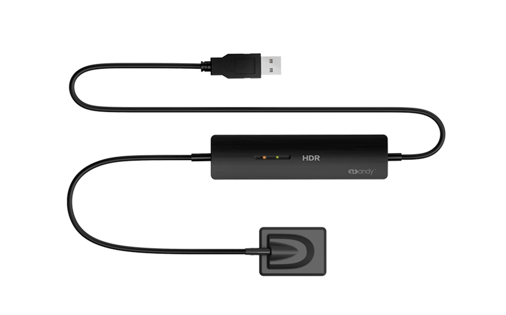 Видеобзор Визиографа интраорального HDR-500